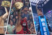 WrestleMania 42: ganadores y perdedores que marcaron la Vitrina de los Inmortales