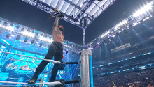 ¡De vuelta a la era del Jefe Tribal! Resultados de la Noche 2 de WrestleMania 42