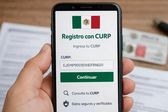 ¿Registraron tu CURP con otro número telefónico? Así puedes saberlo y qué hacer