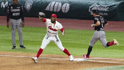 LMB reconoce “grave error” por corredor fantasma en Diablos vs Piratas