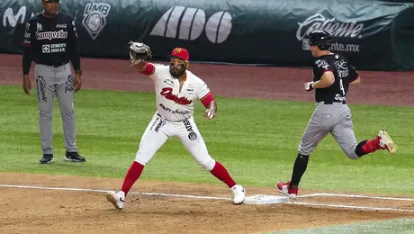 LMB reconoce “grave error” por corredor fantasma en Diablos vs Piratas