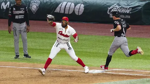 LMB reconoce “grave error” por corredor fantasma en Diablos vs Piratas