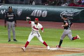 El Diablos Rojos vs Piratas terminó con polémica | IMAGO7