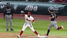 El Diablos Rojos vs Piratas terminó con polémica | IMAGO7