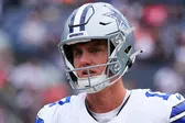 Brandon Aubrey y Cowboys llegan a un acuerdo para extensión de contrato; será el pateador mejor pagado