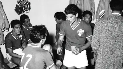 A 50 días: ¡Histórico! En Chile 1962, México frenó a la máquina de Checoslovaquia, a la postre subcampeona, para lograr su primera victoria en un Mundial
