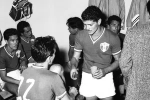A 50 días: ¡Histórico! En Chile 1962, México frenó a la máquina de Checoslovaquia, a la postre subcampeona, para lograr su primera victoria en un Mundial