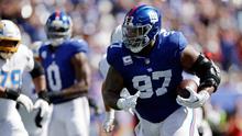 Bengals adquieren a Dexter Lawrence y sacuden el Draft 2026 de la NFL