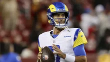 Jimmy Garoppolo, mariscal de campo de Rams, piensa en el retiro