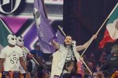 Dominik Mysterio lleva el Megacampeonato de AAA a WrestleMania 42 y marca momento histórico para WWE