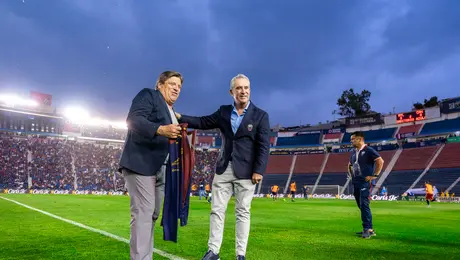 Dueños del Atlante responden a polémica por su llegada a Liga MX: "No nos regalaron nada"