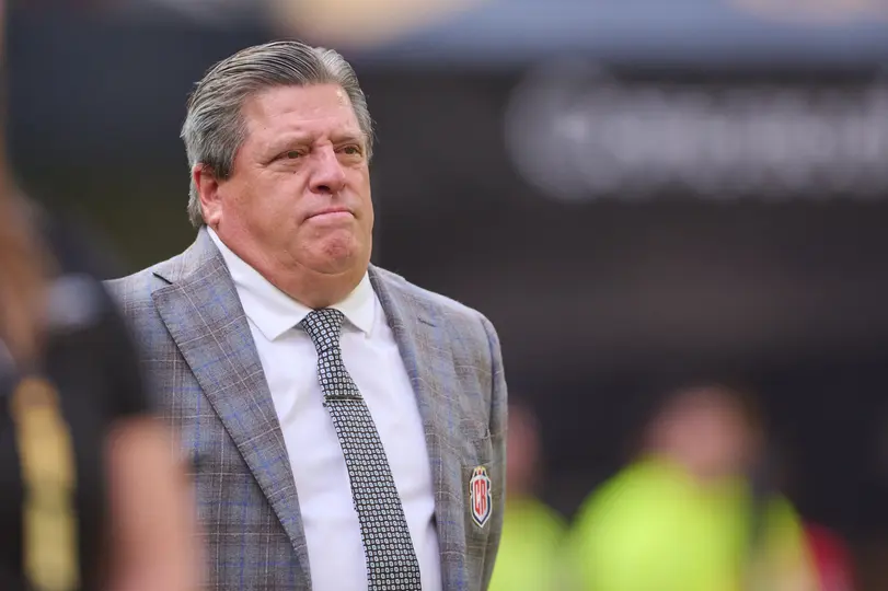 Miguel Herrera | MEXSPORT