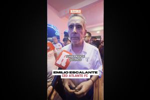 Atlante sí analiza al Piojo Herrera como técnico en la Liga MX