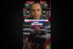 MOHAMED SE TENÍA QUE IR EXPULSADO JUNTO CON HELINHO