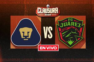Pumas vs FC Juárez Liga MX Clausura 2026 Jornada 16