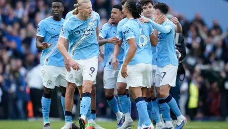 Manchester City y Arsenal pueden definir el título de Premier League por diferencia de goles
