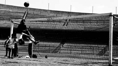 México en Chile 1962 | MEXSPORT