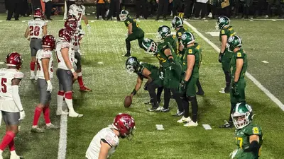 Raptors blanquean a Mexicas CDMX y arruinan su debut en la temporada 2026