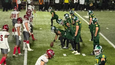 Raptors blanquean a Mexicas CDMX y arruinan su debut en la temporada 2026