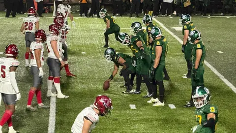 Raptors blanquean a Mexicas CDMX y arruinan su debut en la temporada 2026