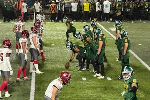 Raptors blanquean a Mexicas CDMX  | ESPECIAL