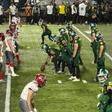 Raptors blanquean a Mexicas CDMX  | ESPECIAL
