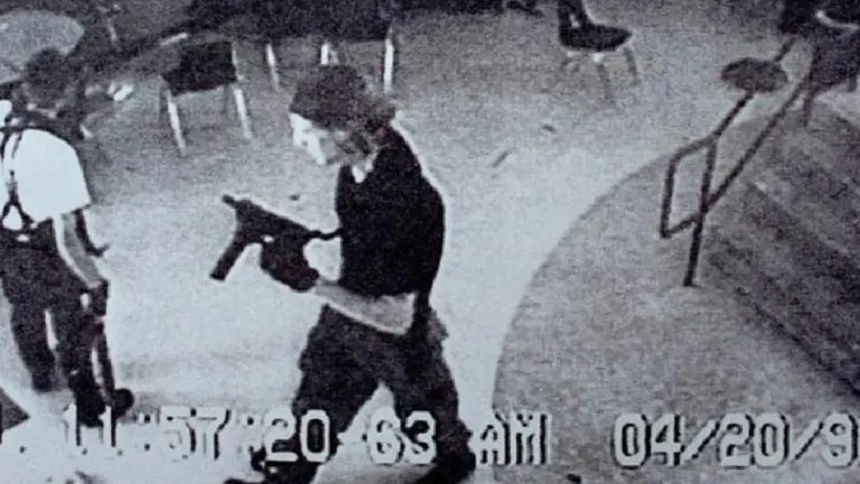 El ataque en Teotihuacán sucedió un 20 de abril, así como la masacre en Columbine de 1999