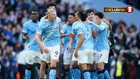 Scouts del Manchester City visitarán Cantera de Pumas