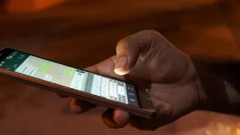 El control de tus datos personales es clave para prevenir el robo de identidad en México./ RS