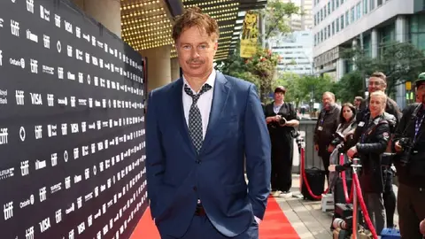 Muere famoso actor del programa Salvados por la Campana