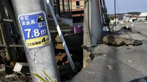 Terremoto en Japón de 7.7: retiran alerta de tsunami y advierten megaterremoto