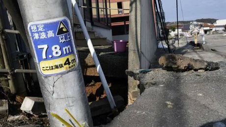 Terremoto en Japón de 7.7: retiran alerta de tsunami y advierten megaterremoto