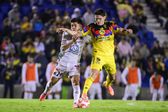 América y León se enfrentan directamente por el pase a Liguilla | IMAGO7