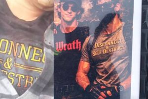 Atacante de Teotihuacán se inspiró en Columbine: vestía camiseta de Natural Selection