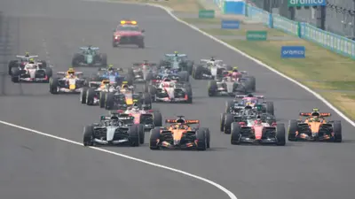 F1 2026: La FIA aprobó cambios técnicos previo al Gran Premio de Miami