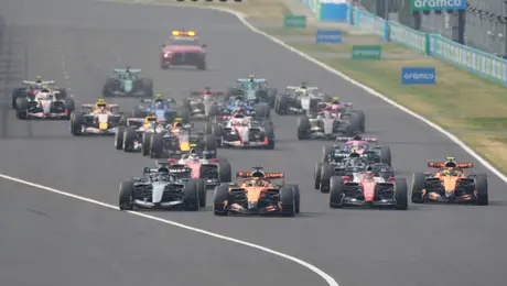 F1 2026: La FIA aprobó cambios técnicos previo al Gran Premio de Miami