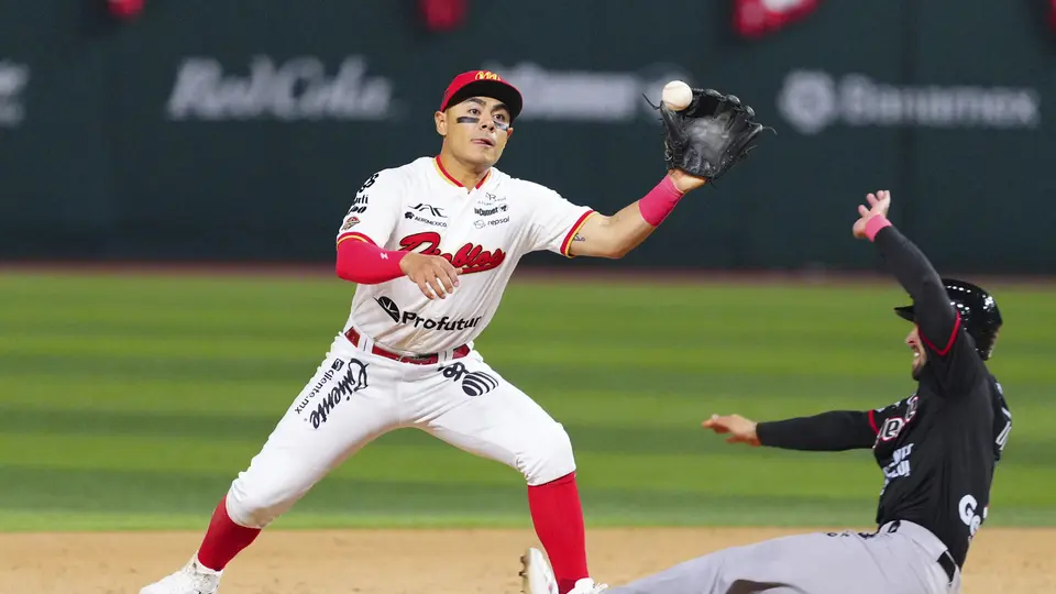 Diablos rojos perdieron por una regla mal implementada | IMAGO7