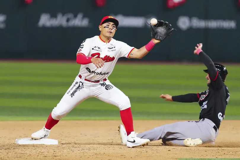 Diablos rojos perdieron por una regla mal implementada | IMAGO7