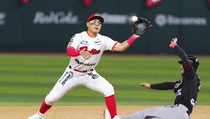 Diablos rojos perdieron por una regla mal implementada | IMAGO7