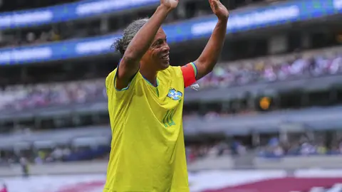 Ronaldinho l IMAGO7