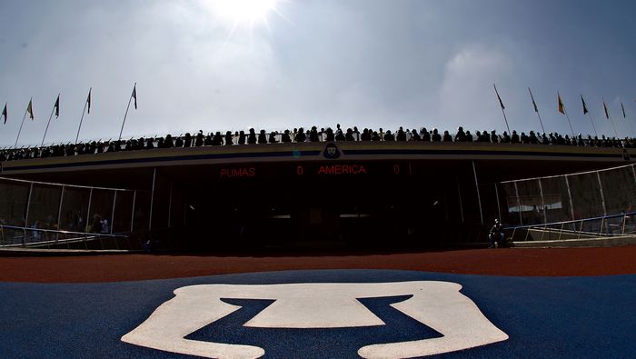 El escudo de Pumas es el más bonito del futbol mexicano | IMAGO7