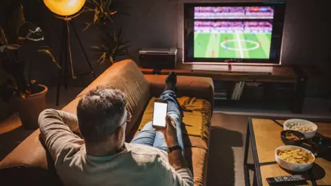 Son cada vez más las aplicaciones que ofrecen deportes en streaming mediante un esquema malicioso/Pixabay