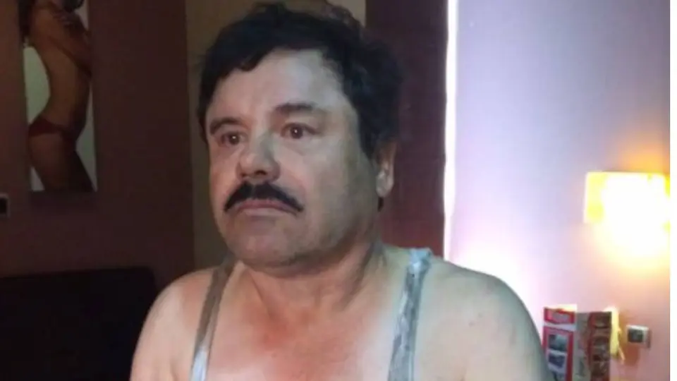 Joaquín “El Chapo” Guzmán volvió a solicitar a una corte de Estados Unidos su extradición a México./ X