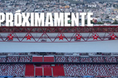 Toluca prepara un gran espectáculo para ver la Final de la Copa de Campeones Concacaf | CAPTURA DE PANTALLA