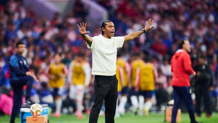 Joel Huiqui no sabe lo que es perder como entrenador profesional | MEXSPORT