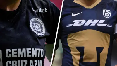 Pumas vs Cruz Azul: ¿Qué jugadores han vestido las dos camisetas?