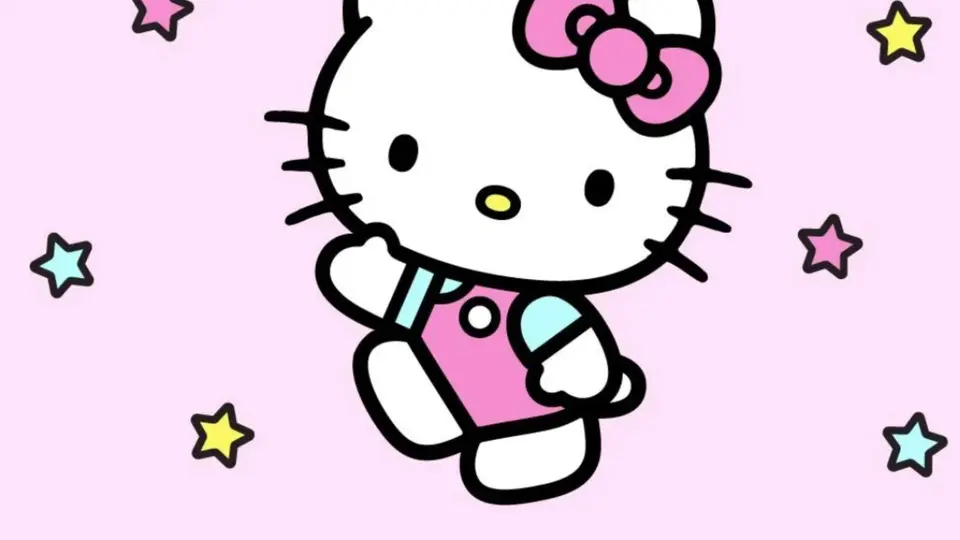 Hello Kitty llegará por primera vez al cine con una película animada producida por Warner Bros y Sanrio./ RS