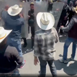 VIDEOS: Así fueron los enfrentamientos entre manifestantes y policías en CDMX