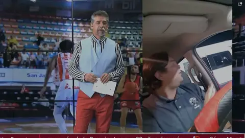 Asalto en vivo a Fernando Vargas | Activo Deportes