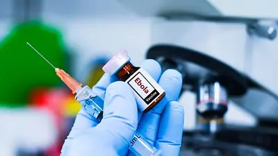 ¿Hay vacuna contra el ébola? Esto dijo la OMS sobre el brote en África